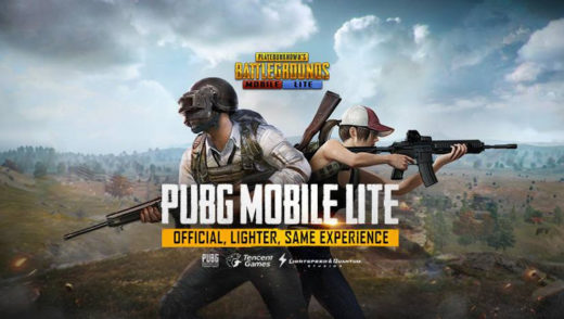 How to Change Server in Pubg Lite?