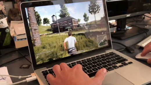 How Can You Play PUBG on Mac OS? Easy Solution!!!