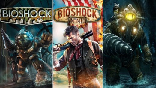 BioShock: How long does it take to beat?