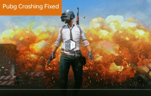 How to Stop Pubg from Crashing on Mobile 2022