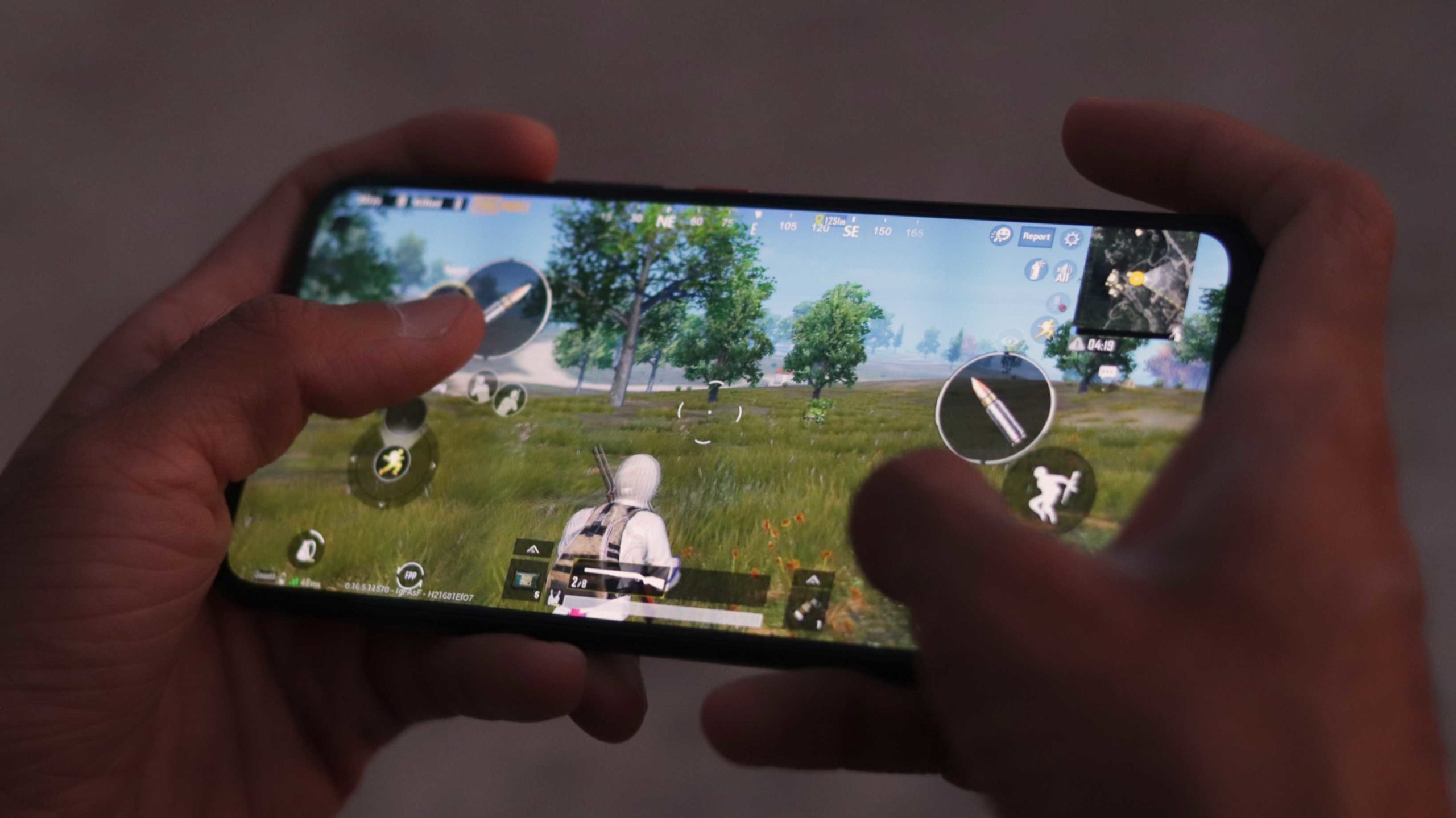 Pubg Mobile Best Control Settings 2 Finger | For Beginners and Advanced Players