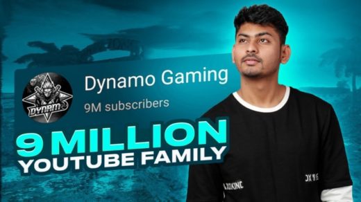 Top 10 Indian Pubg Mobile Players