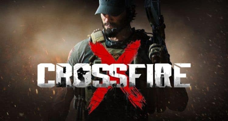Is Crossfire X Cross Platform