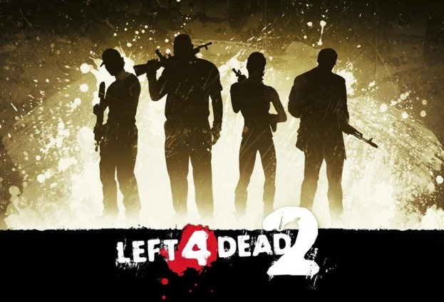 Is Left 4 Dead 2 Cross Platform?