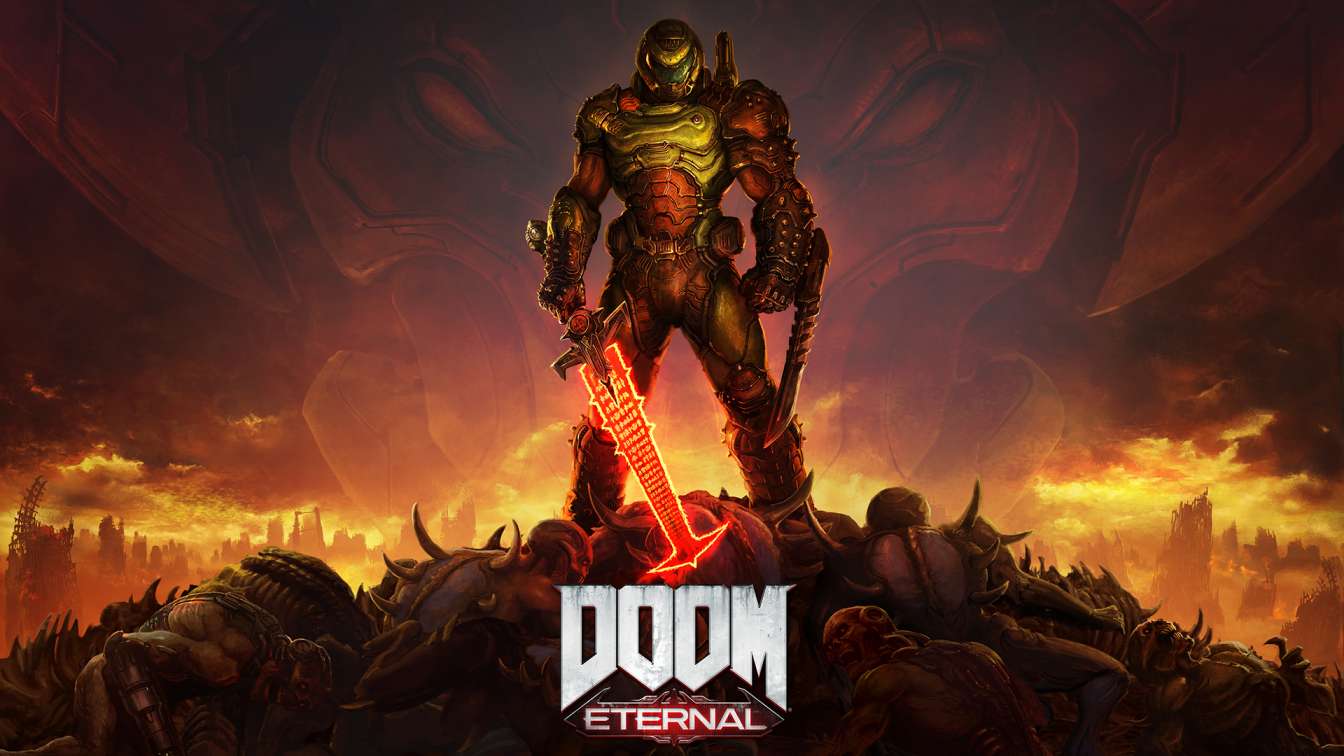 Is Doom Eternal Crossplay in 2022