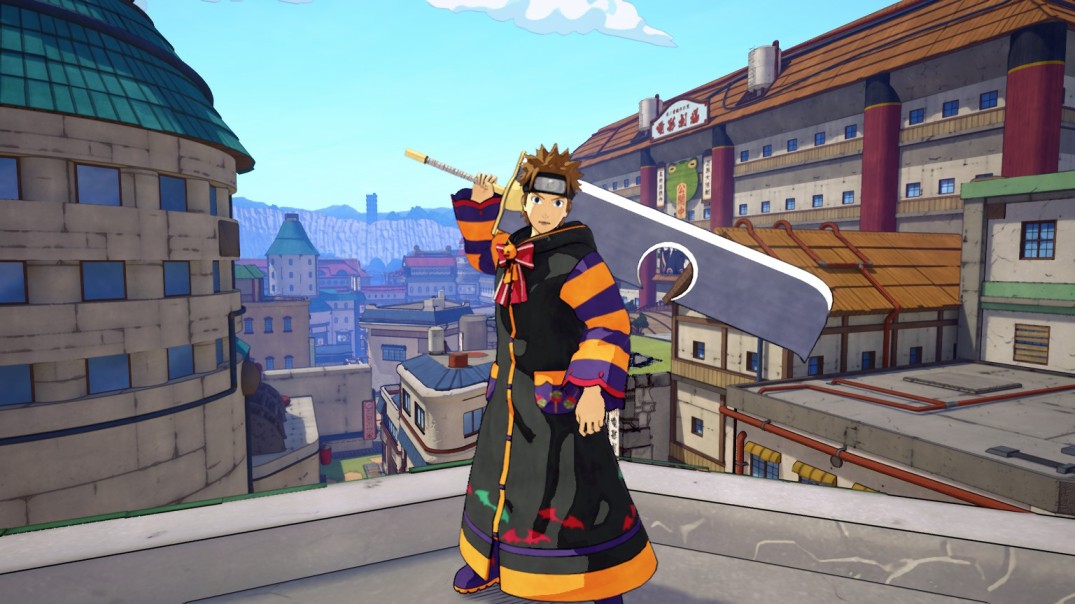 Is Naruto To Boruto Shinobi Striker Crossplay in 2022?