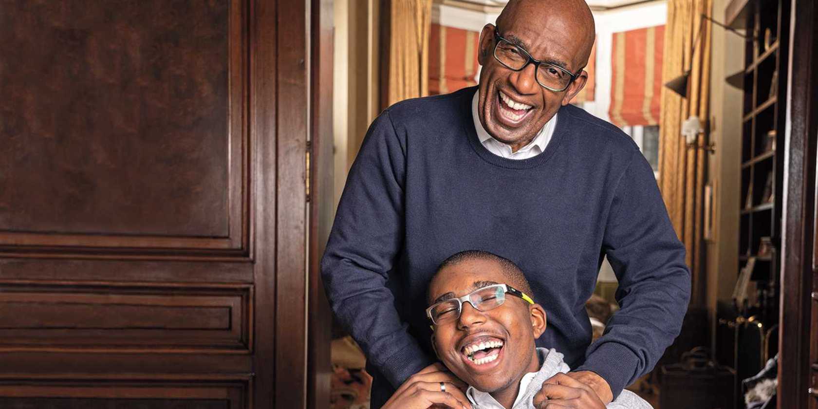 Latest AL Roker Deborah Roberts Son Update - Here’s What You Should Know