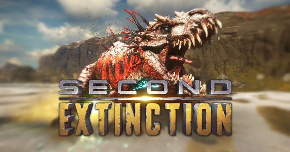 second extinction crossplay