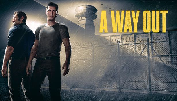 Is a way out crossplay?
