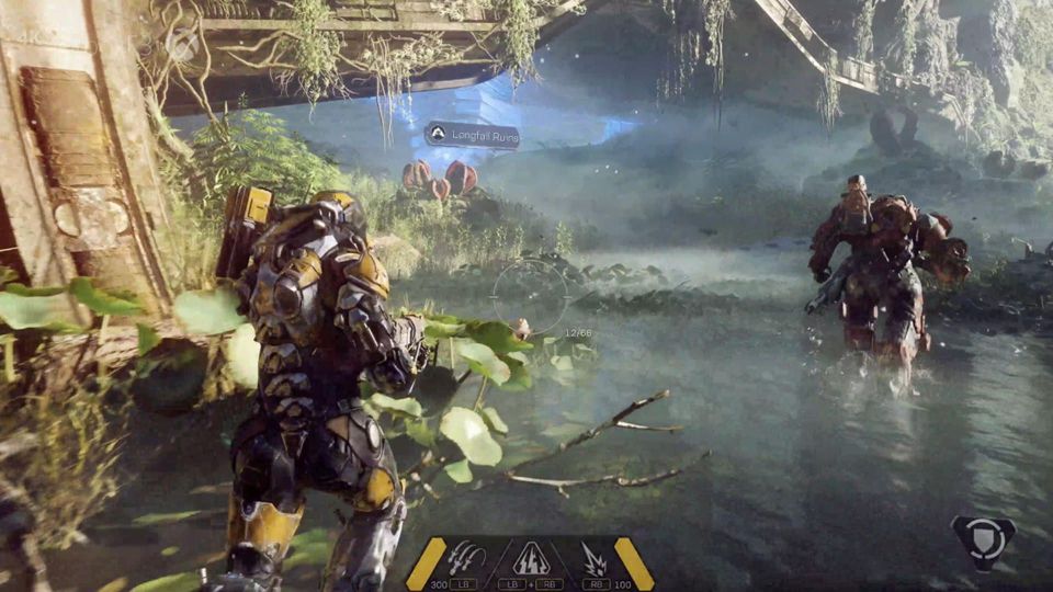 Is anthem crossplay? Check out here!