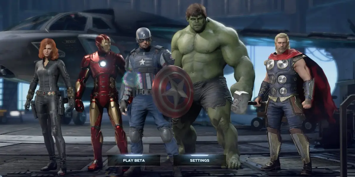 Is Avengers Crossplay in 2022?