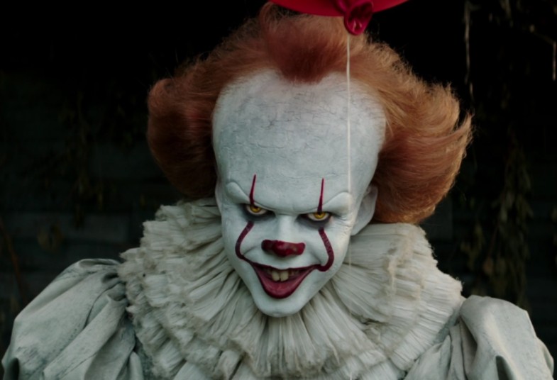10 Scary Clown Movies on Netflix