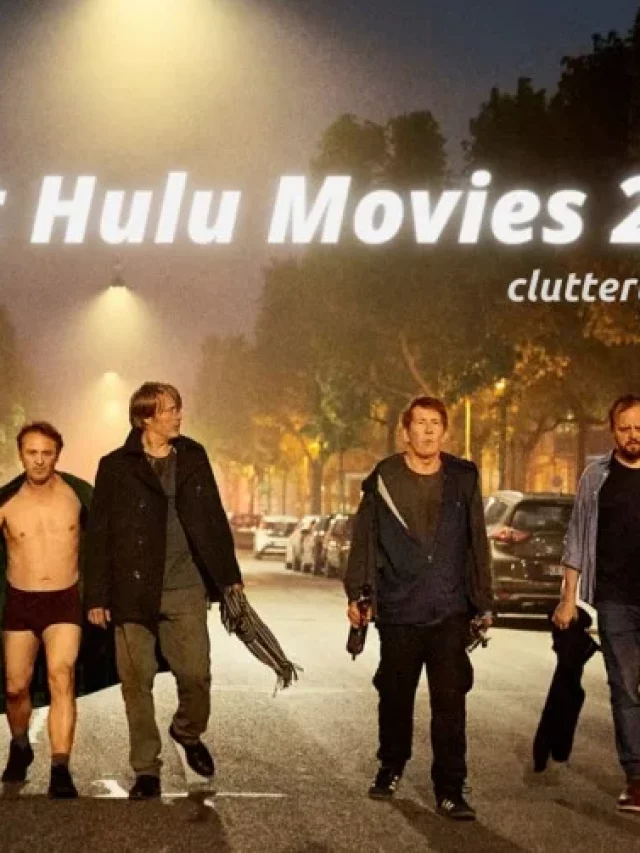 9 Best Hulu Movies 2022 – Watch One By One from March to December