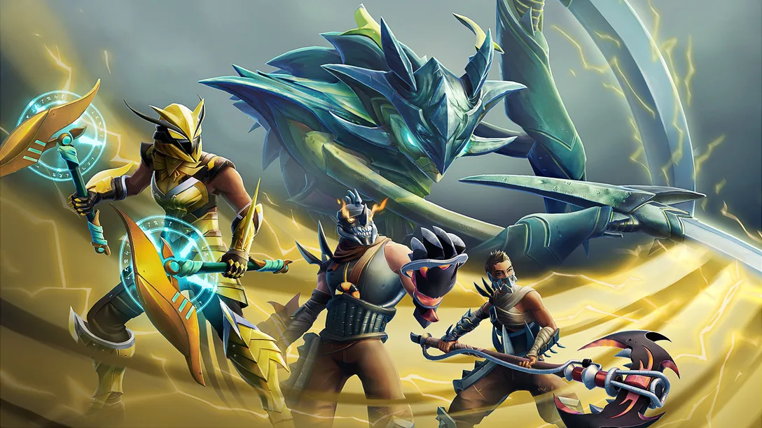 Is dauntless crossplay? Find out Now