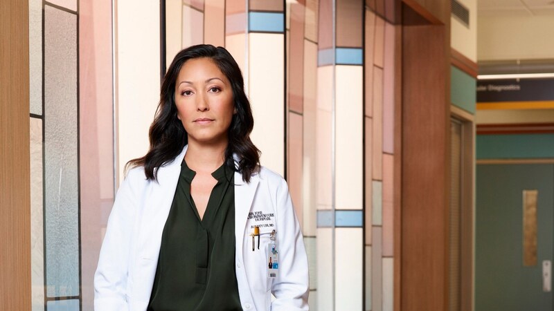 Did Lim and the Magnificent Seven Stop Salen? | Good Doctor Recap