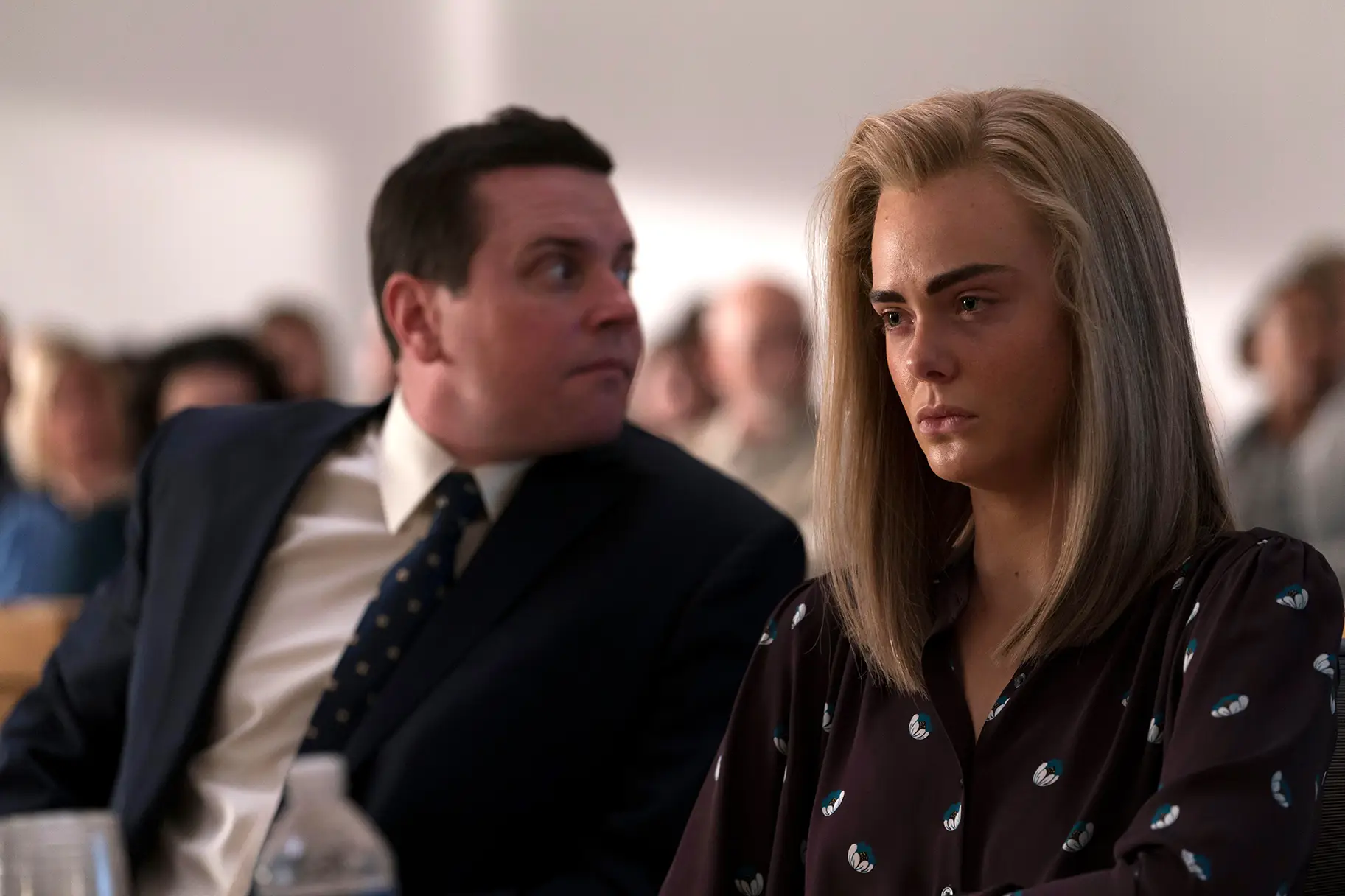 How Did Michelle Carter and Conrad Roy III Meet? Were They Dating in Real Life?
