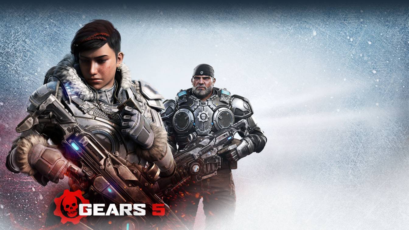 Is gears 5 crossplay? Find out today!