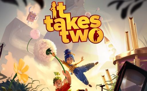 Does It Takes Two Have Split Screen?