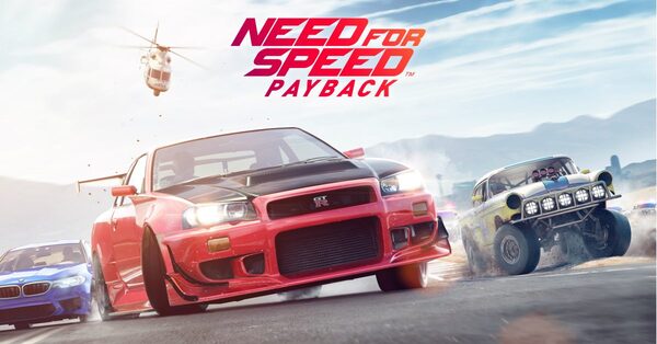 Is need for speed payback crossplay in 2022?