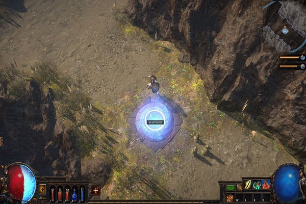 Is path of exile crossplay in 2022?