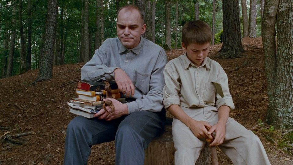 Is Sling Blade on Netflix