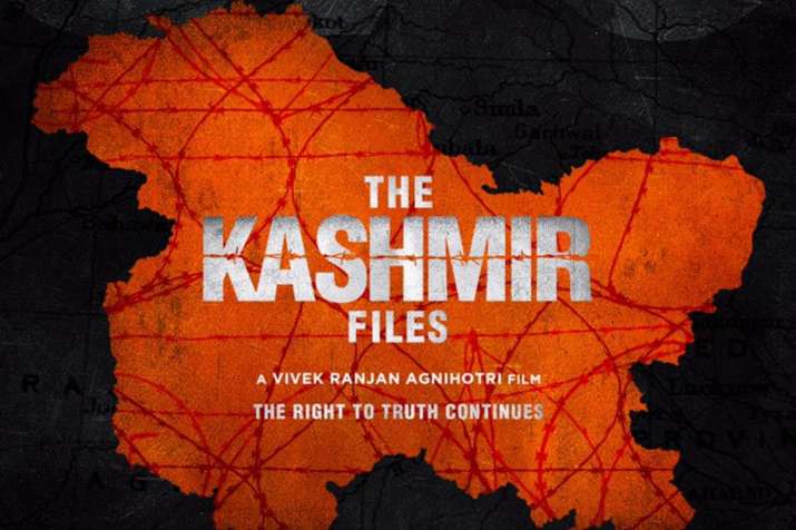 Kashmir Files on Netflix, Amazon Prime, Hotstar+? Where to Watch?