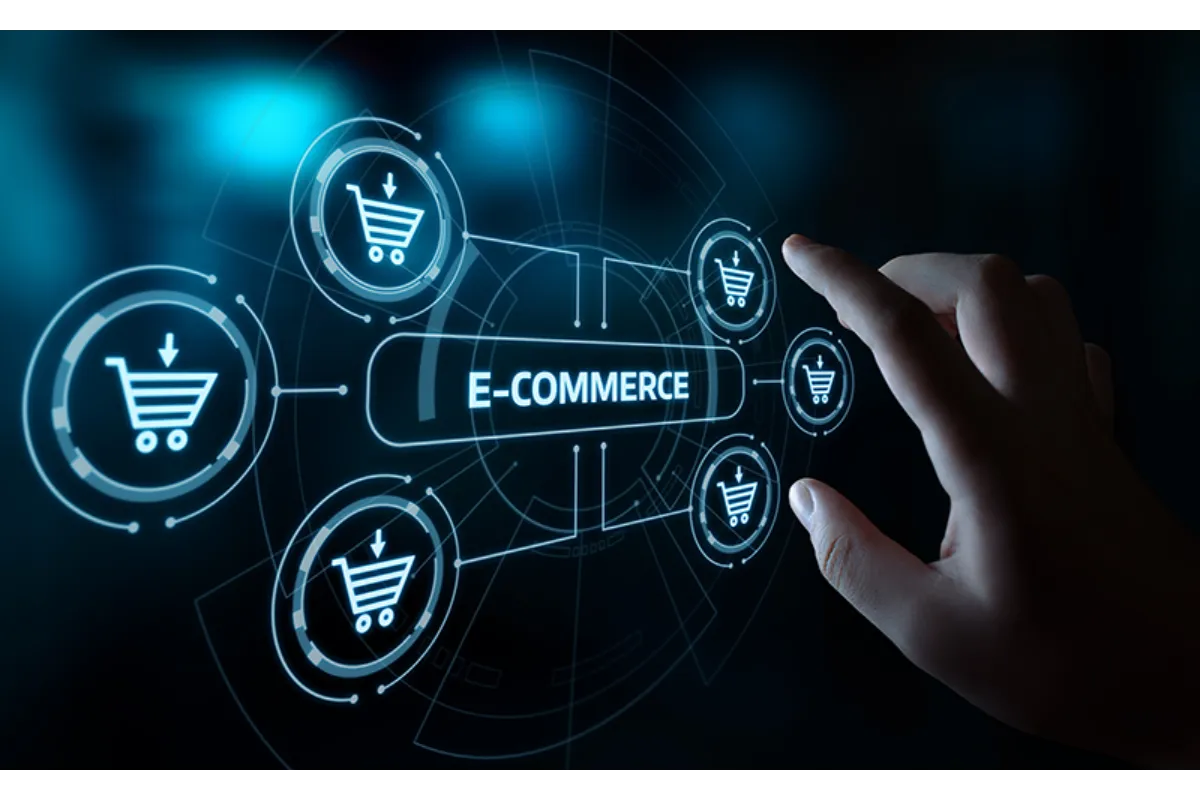 5 Important Success Factors for an E-Commerce Business
