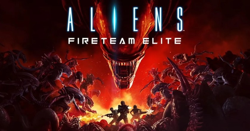 Is Aliens Fireteam Elite Crossplay