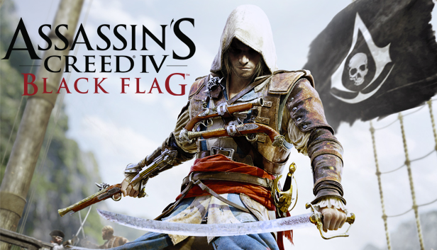 Assassin Creed Black Flag