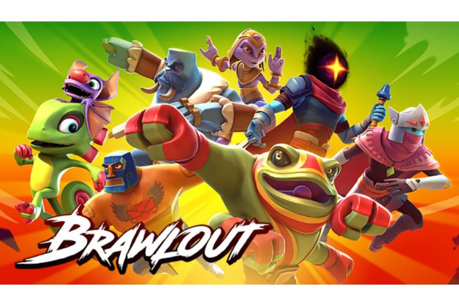 Is Brawlout Crossplay? Check Out Here!