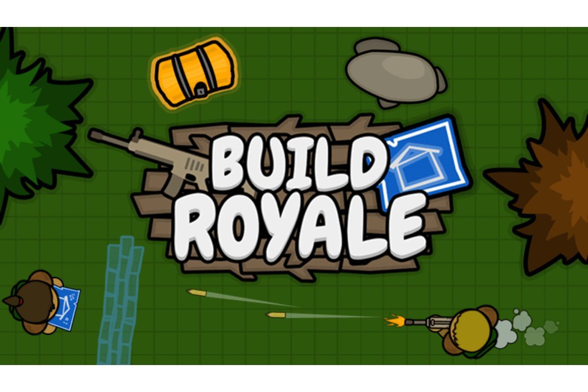 Is Build Royale Crossplay?