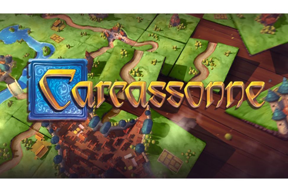 Is Carcassonne Crossplay?