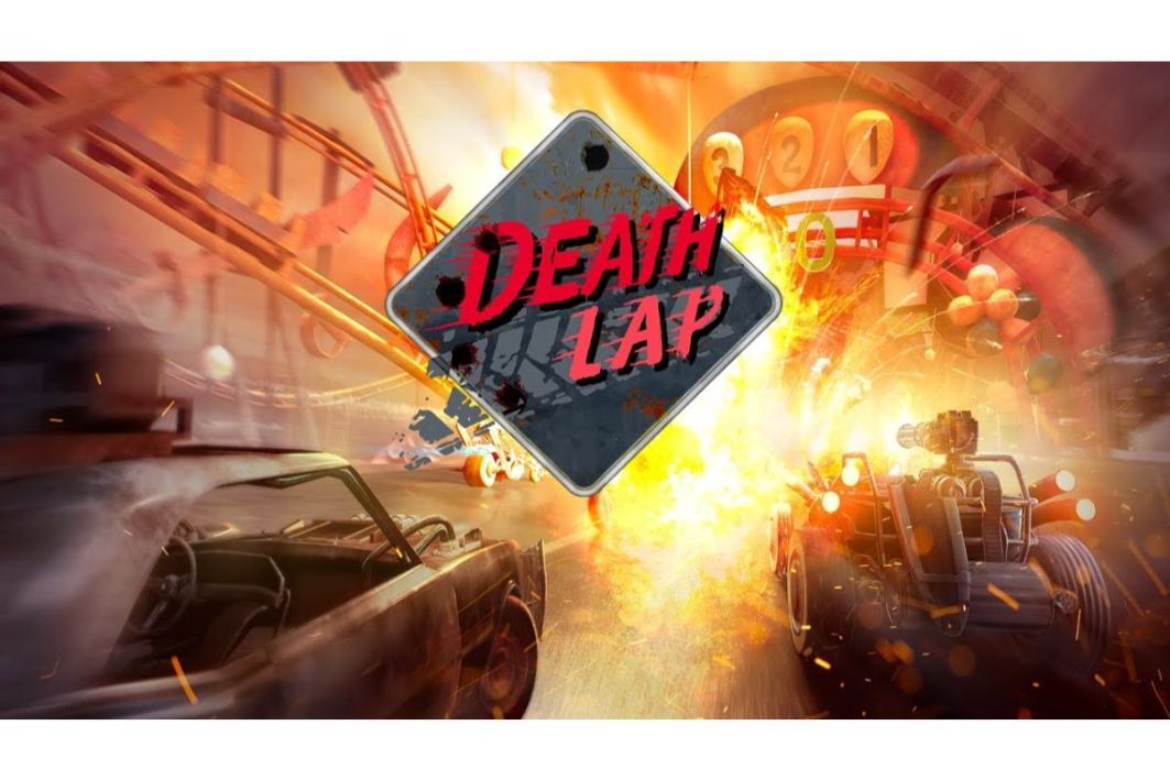 Is Death Lap Crossplay?