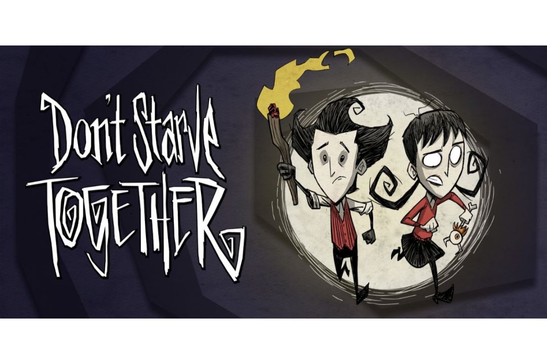Is Don't Starve Crossplay?