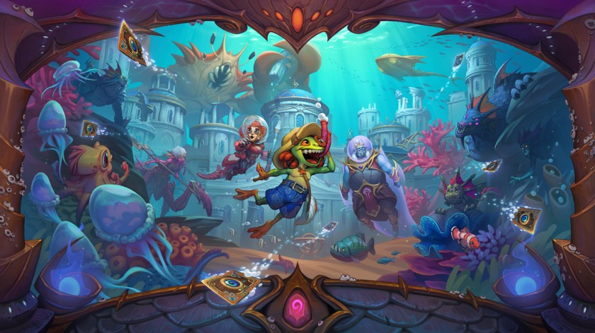 Is hearthstone crossplay playable? How do you play crossplay Hearthstone on Mobile?
