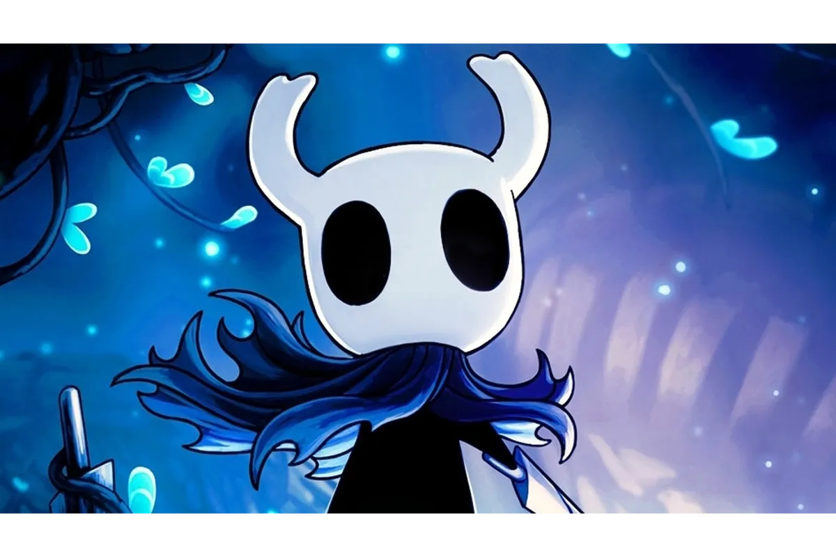 Is Hollow Knight Crossplay?