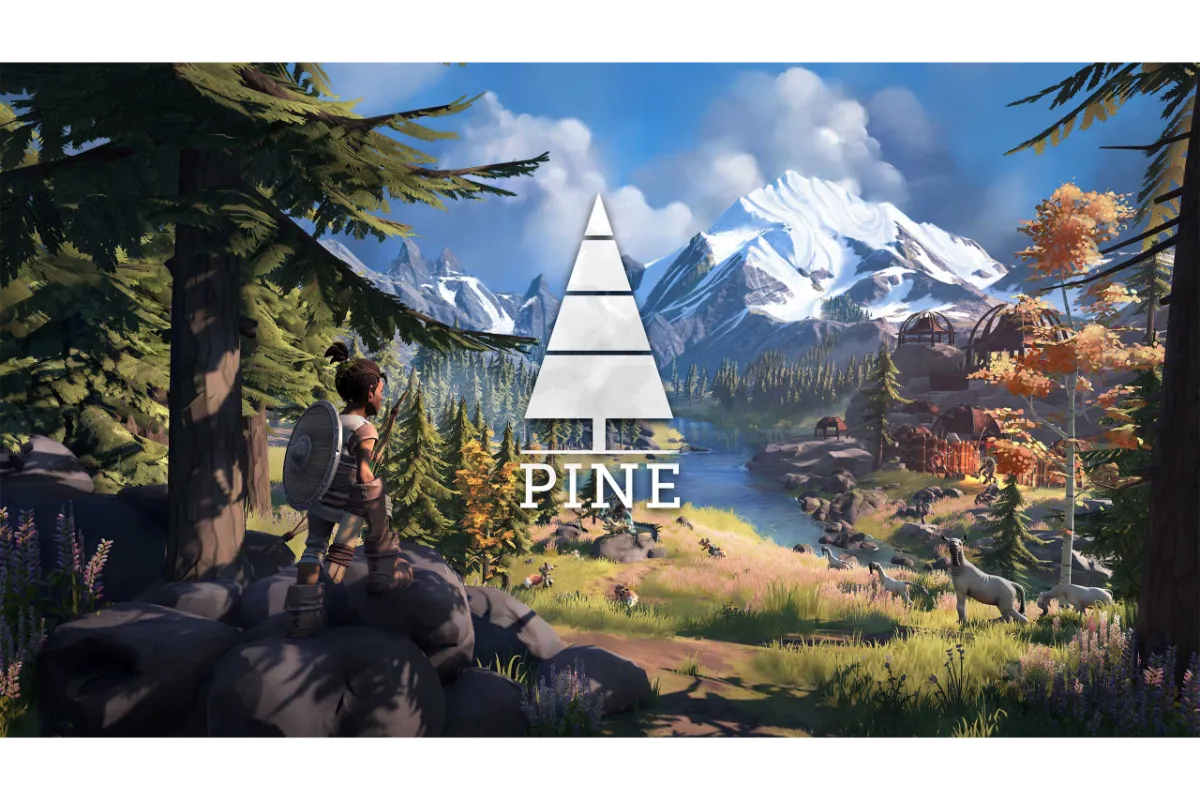 Is Pine Crossplay?