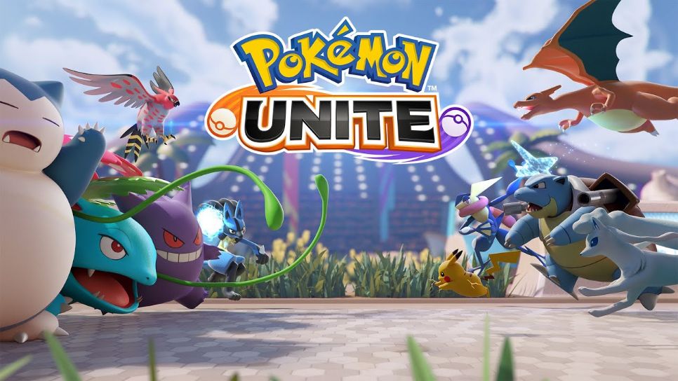 Is Pokemon Unite Crossplay? Crossplay and Cross-save in Pokemon Unite