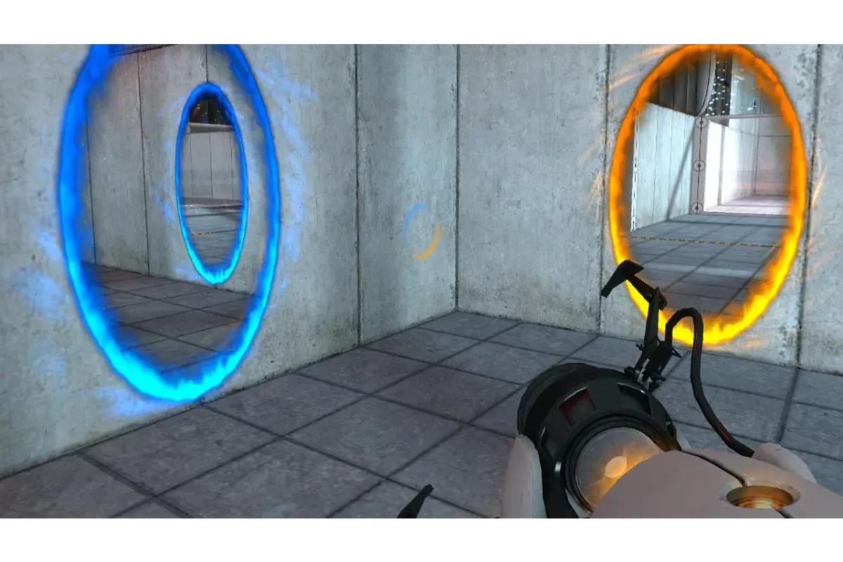 Is Portal Crossplay? | Does Portal 1 And Portal 2 Have Crossplay?