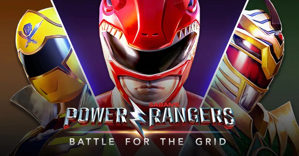 Is Power Rangers Battle For The Grid Crossplay?