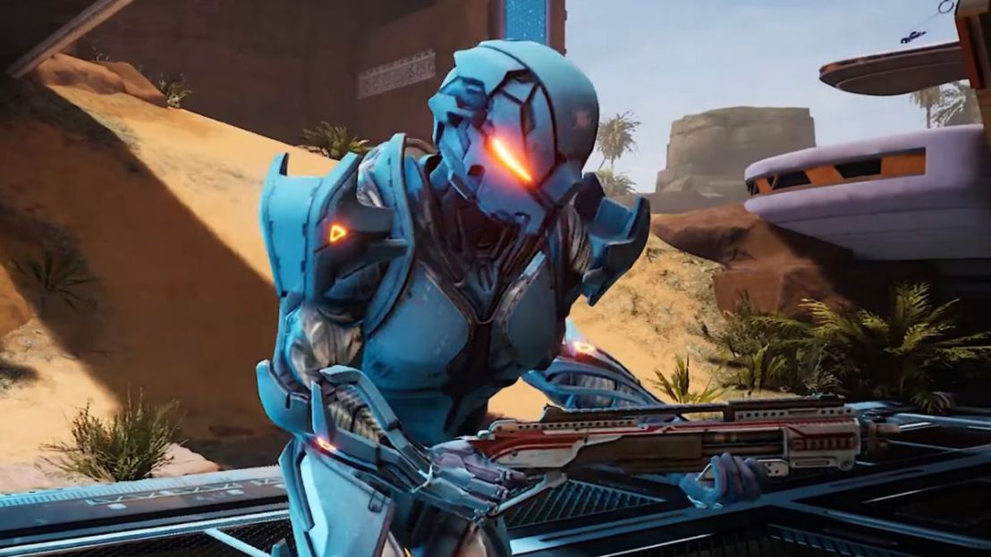 Is Splitgate Crossplay? Find Out Today!