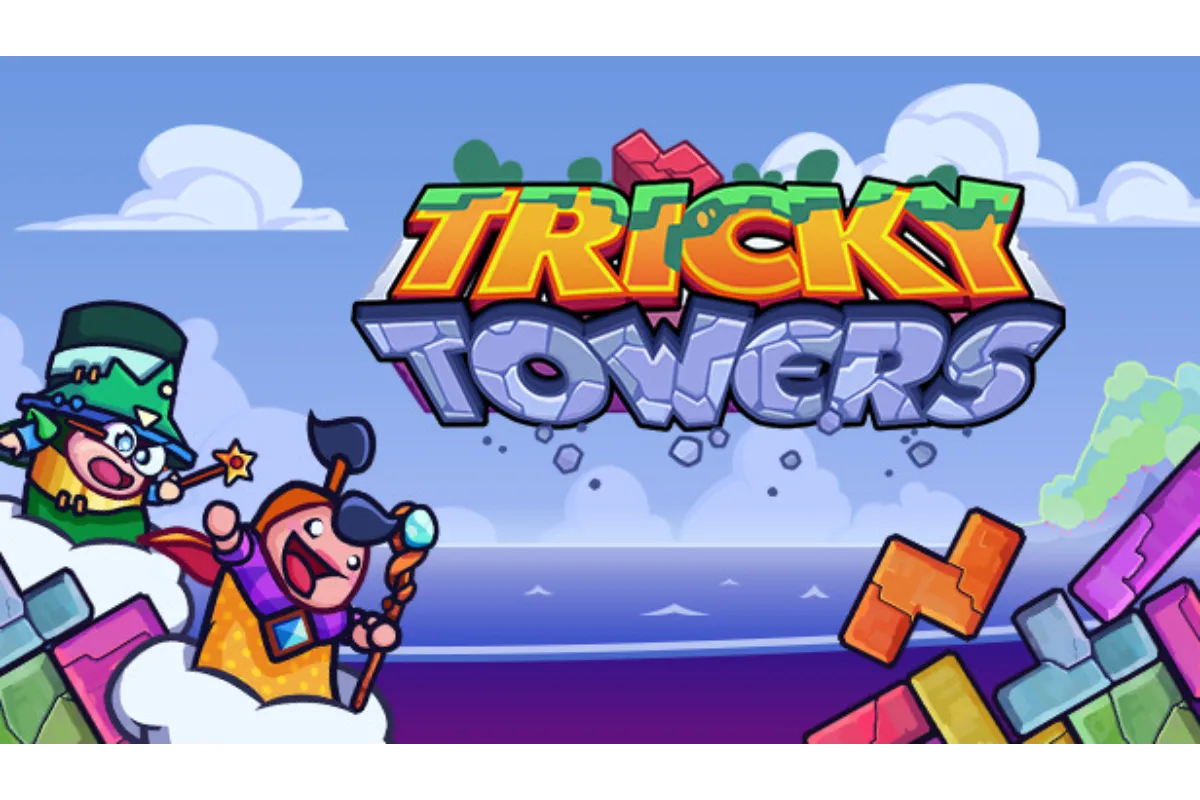 Is Tricky Towers Crossplay?