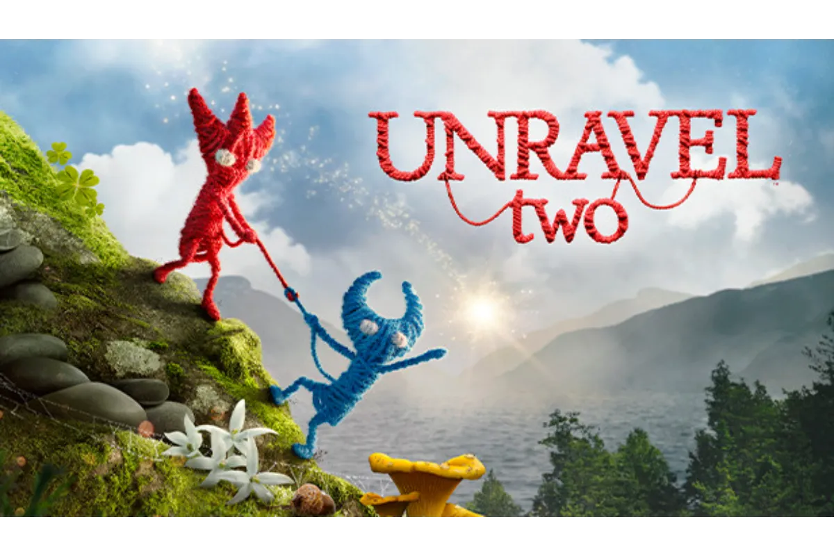 Is Unravel 2 Crossplay?