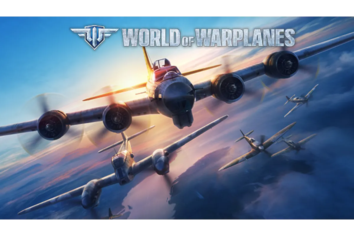 Is World Of Planes Crossplay?