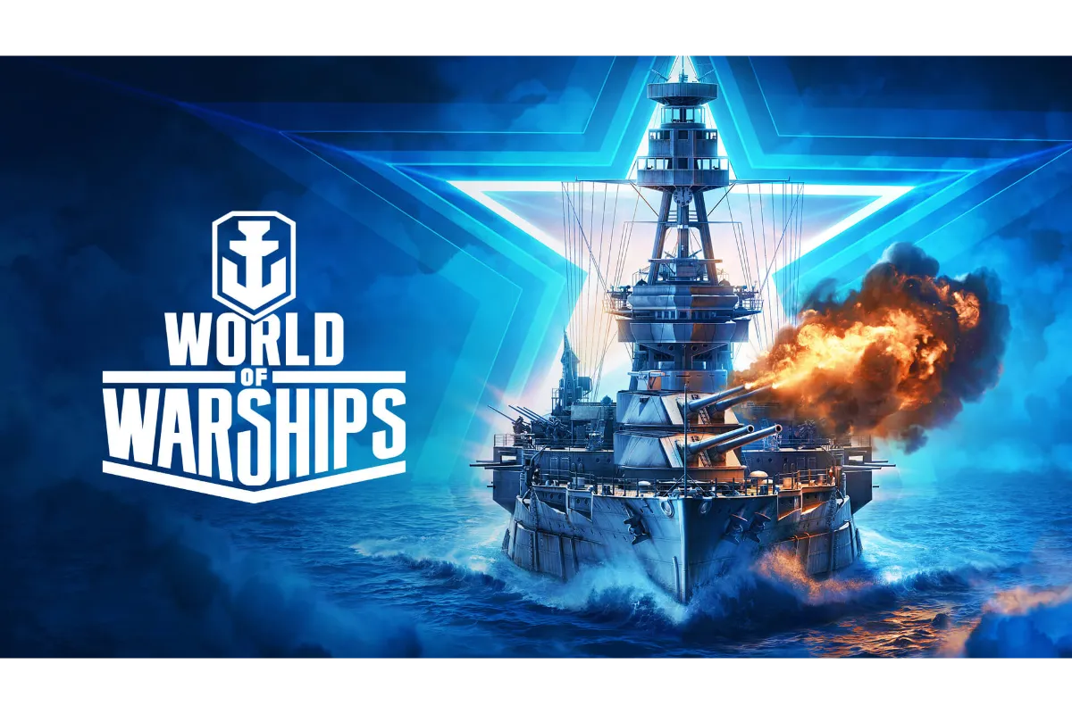 Is World Of Warships Crossplay?