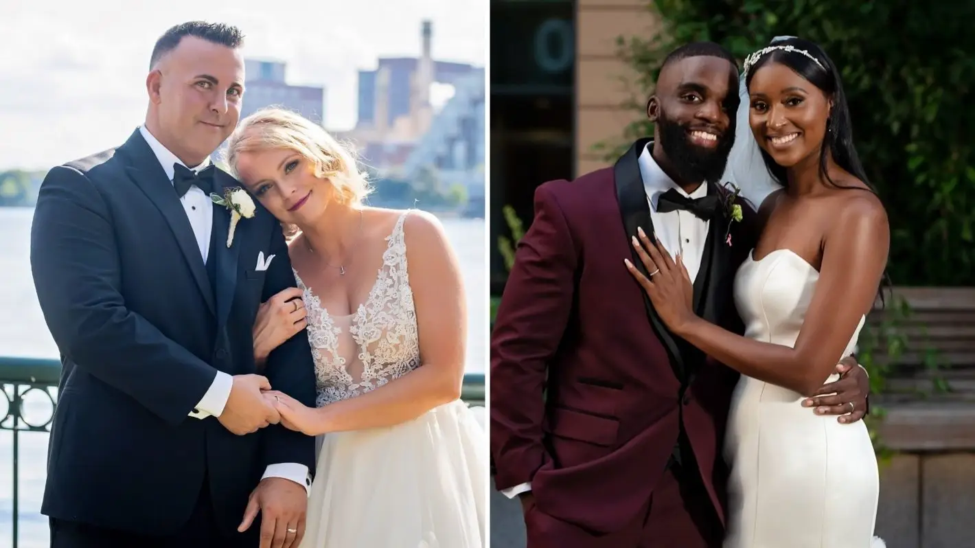 Married At First Sight Season 14 | Who’s Still Together and Who Has Divorced?