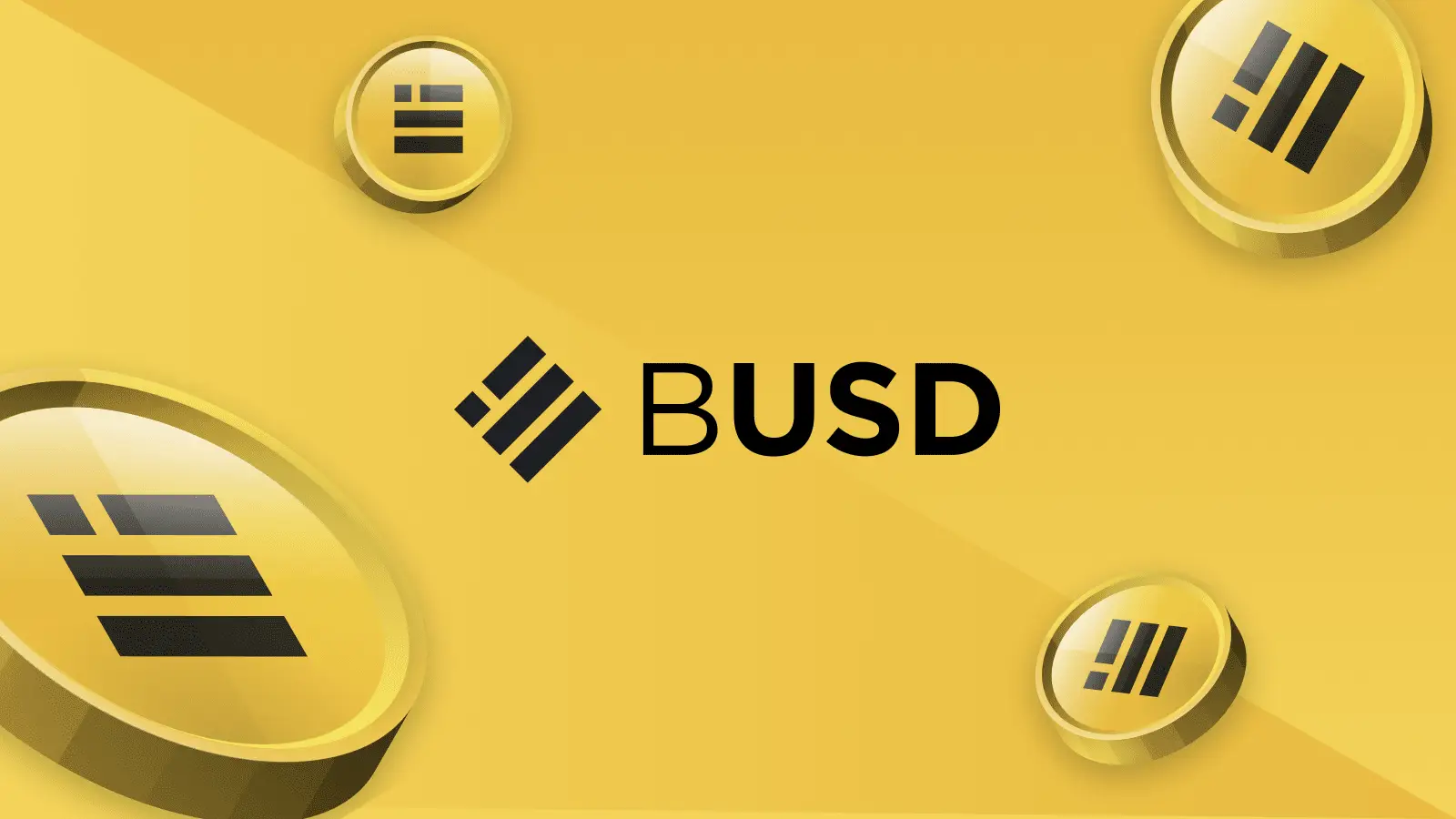 BUSD Cryptocurrency Overview