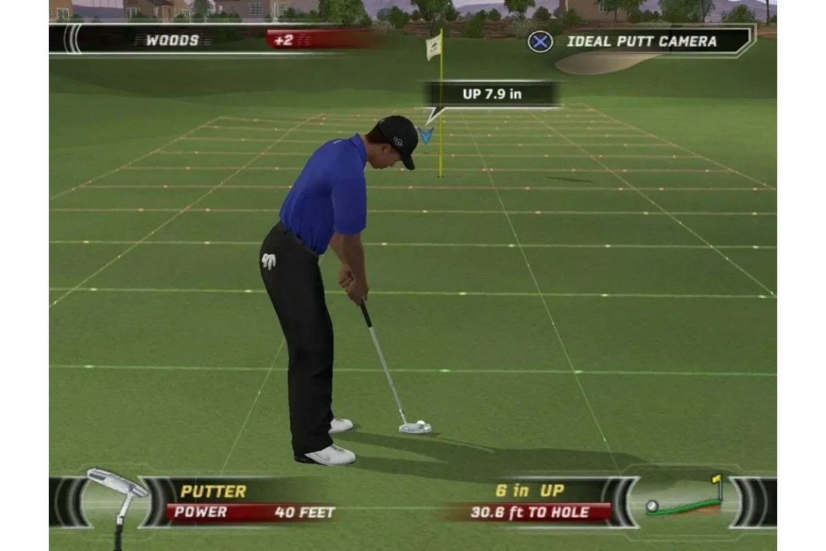 Best Golf Games For PC