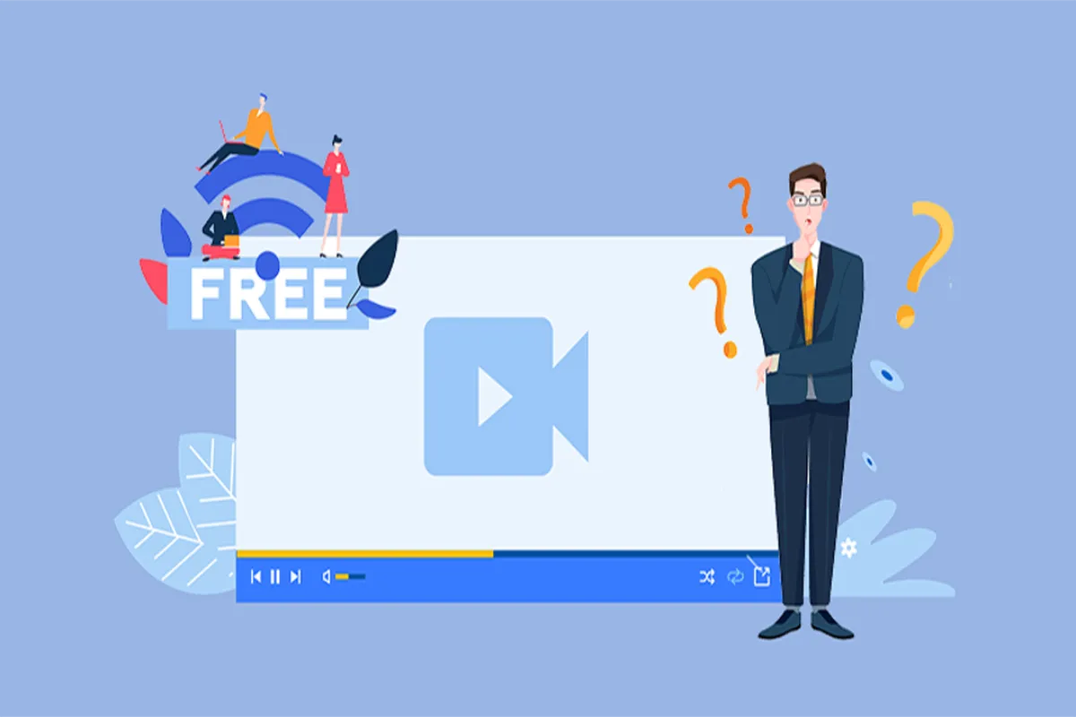 Challenges in creating explainer videos
