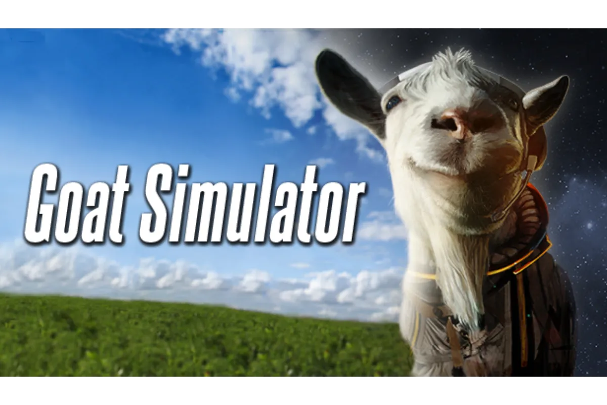 Is Goat Simulator Split Screen?